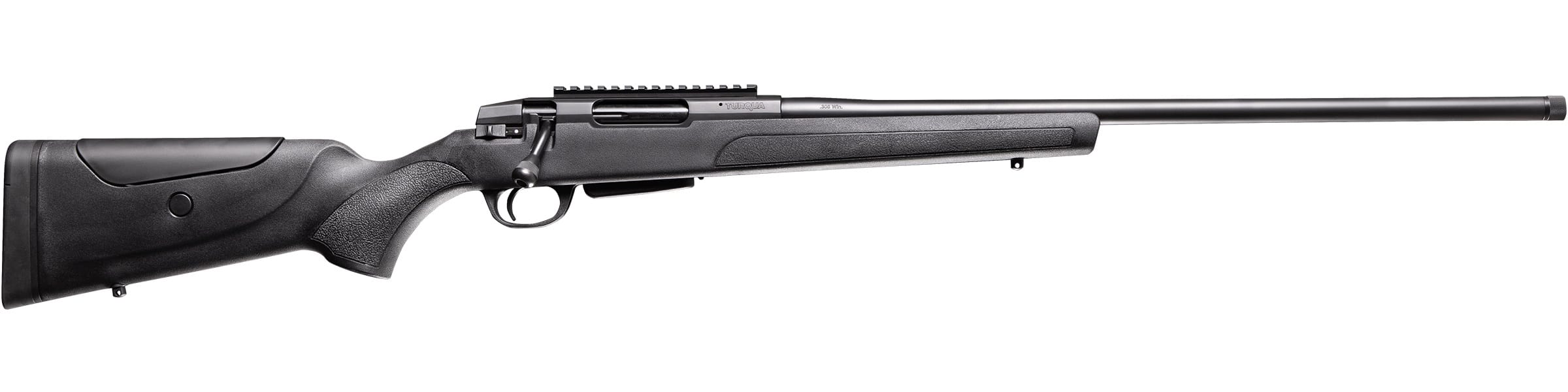 FOUR Peaks Ata Arms Turqua 6.5cm 24" Blk