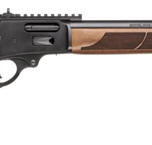 SMITH AND WESSON 1854 44MAG BL/WD 19.25" 9RD