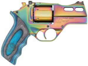 Chesapeake Gunslingers