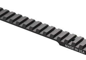 WEAVER BASE EXTEND MULTI-SLOT