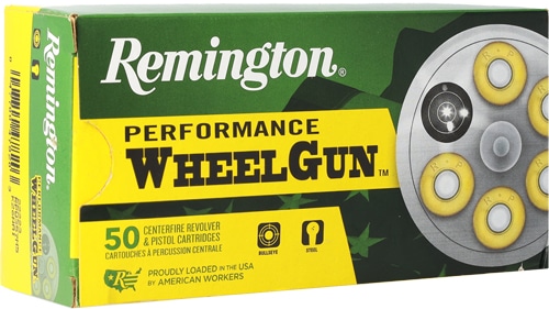 REMINGTON 44 Sw Special 246gr - Lead-rn 50rd 10bx/cs