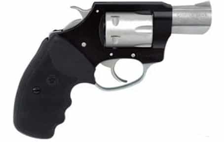 PATHFINDER Lite 22wmr 6/shot Aluminium 2"