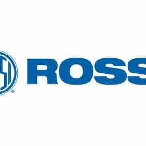 ROSSI RM66 357MAG BL 6RD 6" AS