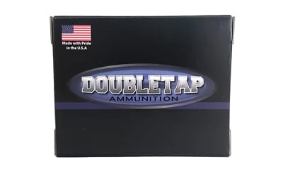 DBLTAP 480rug 370gr Hardcast 20/1000
