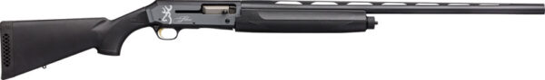BROWNING SILVER FIELD