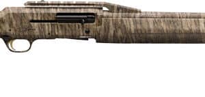 BROWNING SILVER RIFLED DEER
