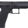 CZ P-10 F OR 9MM FS 10-SHOT - REVERSIBLE MAG CATCH BLACK