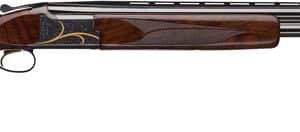 BROWNING CITORI GRAN LIGHTNING - 28GA 3" 26"VR INV BLUED/WALNUT