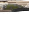 BROWNING X-BOLT 2 SPEED 30-06 - 22" BRONZE/OVIX SYN W/ MB - Image 2