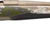 BROWNING X-BOLT 2 SPEED 6.5PRC - 24" BRONZE/OVIX SYN W/ MB - Image 2
