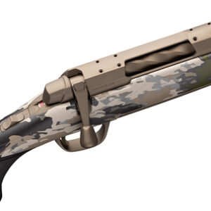 BROWNING X-BOLT 2 SPEED 7MMPRC - 24" BRONZE/OVIX SYN W/ MB