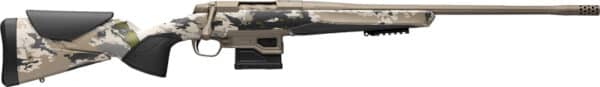 BROWNING X-BOLT 2 SPEED 6.5PRC - 20" BRONZE/OVIX SYN SPR MB - Image 2