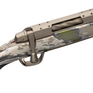 BROWNING X-BOLT 2 SPEED 6.8WST - 20" BRONZE/OVIX SYN SPR MB