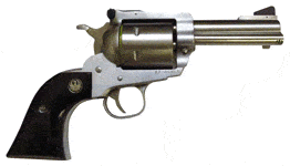 Chesapeake Gunslingers