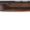 SPANDAU TARGET O/U 12GA. 3" - 30" VR MOBIL BLUED/WALNUT