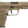 FN FIVE-SEVEN MK2P 5.7X28MM - 4.8" AS 2-20RD FDE/FDE - Image 2