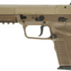 FN FIVE-SEVEN MK2P 5.7X28MM - 4.8" AS 2-20RD FDE/FDE - Image 3
