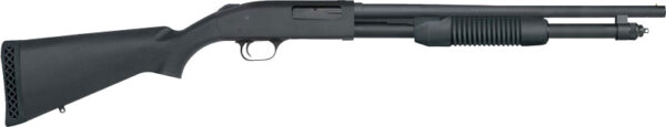 MOSSBERG 590 PERSUADER 20GA 3"