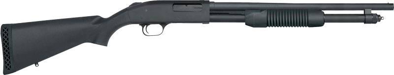 MOSSBERG 590 Persuader 20ga 3"