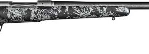 CHRISTENSEN RIDGELINE FFT - 300PRC S/S 22" CF BLACK W/GREY