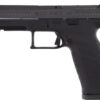 CZ P-10 F OR 9MM FS 19-SHOT - REVERSIBLE MAG CATCH BLACK - Image 2