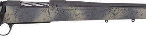 BERGARA B14 WILDERNESS SIERRA - .30-06 22" GREY CERA/SYN STOCK