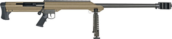 BARRETT MODEL 99 RIFLE 416BT