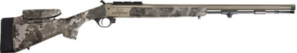 TRADITIONS NITROFIRE PRO .50 - CAL W/BASE TUNG/VEIL ADJ STOCK