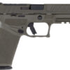 SPRINGFIELD ECHELON 9MM 4.5"