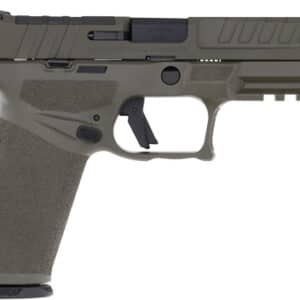 SPRINGFIELD ECHELON 9MM 4.5"