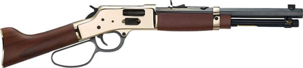 HENRY BIG BOY MARES LEG PISTOL