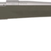 HOWA M1500 7MM PRC STAINLESS - 24" BBL HOGUE STOCK GREEN