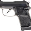 BERETTA 30X TOMCAT 32ACP 2.4" - 8-SHOT BLACK - Image 2