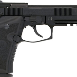 BERETTA 80X CHEETAH .380 ACP - 10RND 4.4" TAC URBAN THREADED