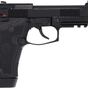BERETTA 80X CHEETAH .380 ACP