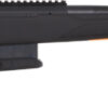 TIKKA T3X CTR 6.5CM LEFT HAND - 20" THREADED 10-SH BLACK SYN