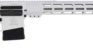 GLFA AR10 RIFLE 6.5CM 20" S/S