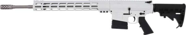 GLFA AR10 RIFLE 6.5CM 20" S/S - Image 2