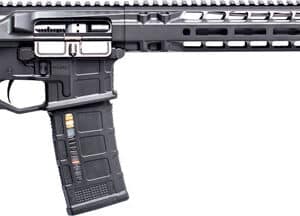 RADIAN RIFLE MDL 1 223 WYLDE