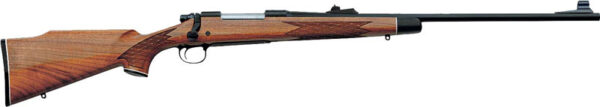 REMINGTON 700BDL 6.5CM - 22" BLUED/WALNUT