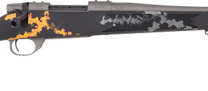 WEATHERBY VANGUARD COMPACT