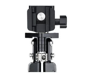 MDT CKYE POD G2 BTC MNT DBL LEGS BLK