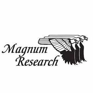 MAGNUM RESEARCH BE III CMPT 9MM BLACK CHERRY