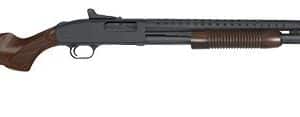 Mossberg 590A1 Retrograde 12ga  590A1 Walnut Corn Cob Forend & Stock
