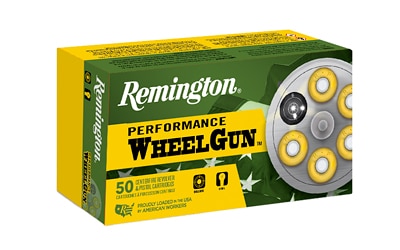 REM Whlgun 32h&r Mag 95gr 20/200