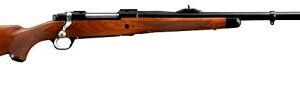 RUGER HAWKEYE AFRICAN 375RUG BL/WD