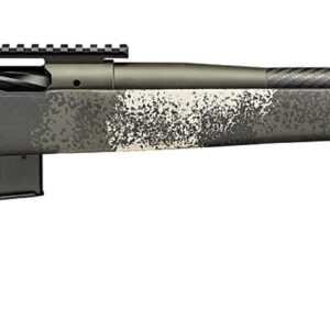 SPRINGFIELD ARMORY WAYPOINT 7PRC CF ADJ GREEN