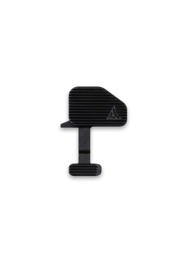 RADIAN WEAPONS EXTENDED BOLT CATCH AR15 BLK