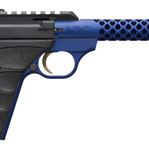 BROWNING BUCKMARK + VISION SHOAL 5.5" #