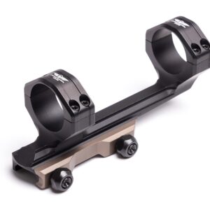 CHRISTENSEN ARMS MOUNT CANTILEVER 1" 0MOA